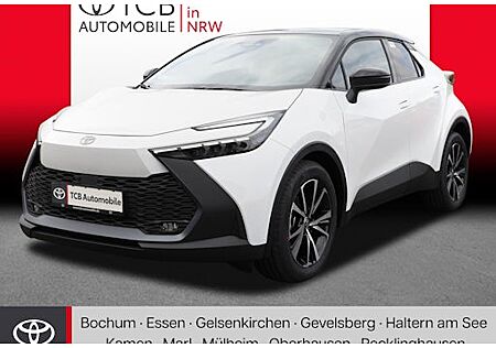 Toyota C-HR 1.8-l-VVT-i Hybrid Teamplayer 5 Türen