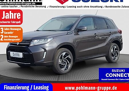 Suzuki Vitara 1.5 DUAJET Hybrid Comfort+ AGS 5 Türen