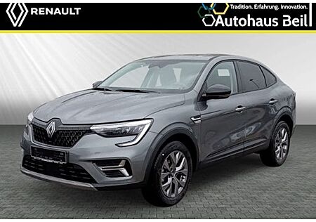 Renault Arkana Mild Hybrid 140 EDC Evolution 5 Türen