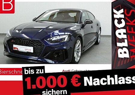 Audi RS7 Sportback 2.9 TFSI tiptronic quattro Sportback 5 Türen