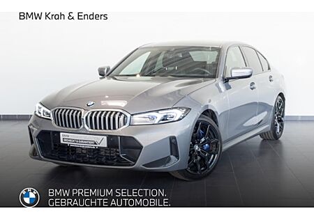 BMW 3er 320i Automatik 4 Türen