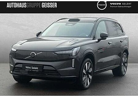 Volvo EX90 Twin Motor AWD Ultra 7-Sitzer 5 Türen