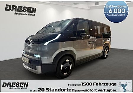 Kia PV5 71,2 kWh Elite 5 Türen