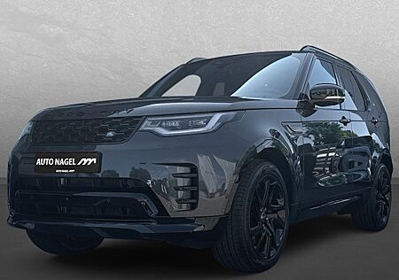 Land Rover Discovery D350 MHEV AWD DYNAMIC SE Automatik 5 Türen