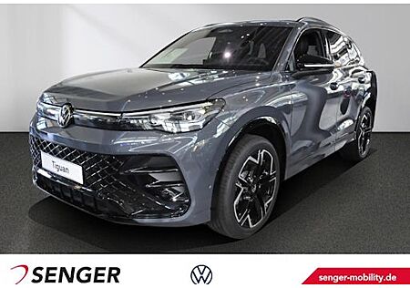VW Tiguan 2.0 TDI SCR 142kW DSG 4MOTION R-Line 5 Türen