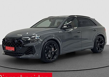 Audi RS Q8 performance TFSI quattro tiptronic 5 Türen