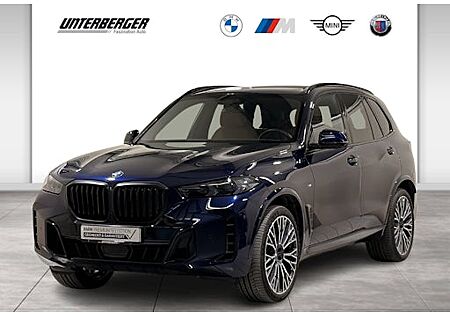 BMW X5 xDrive30d 5 Türen