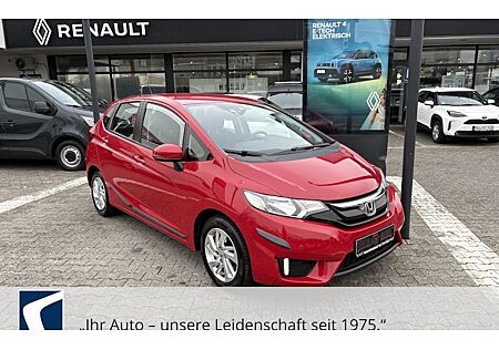 Honda Jazz 1.3 i-VTEC Comfort 5 Türen