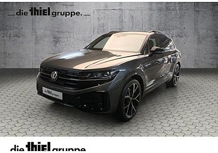 VW Touareg 3.0 V6 TDI 210kW 4MOT Tiptr. R-Line 5 Türen