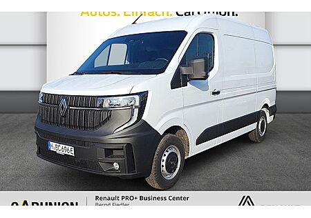 Renault Master EV87 Long Range Advance L2H2 4 Türen