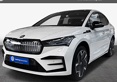 Skoda Enyaq RS 5 Türen