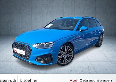 Audi A5 35 TFSI S tronic Avant 5 Türen