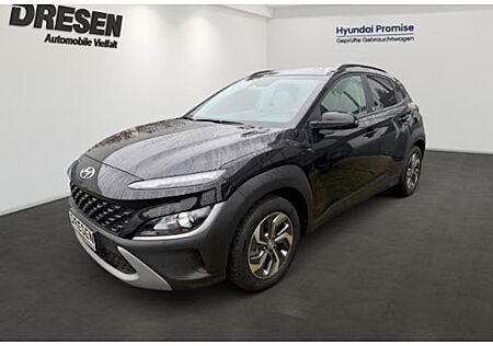 Hyundai Kona 115 kW 5 Türen