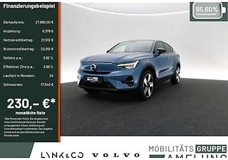 Volvo EX40 Ultra Twin Motor 5 Türen