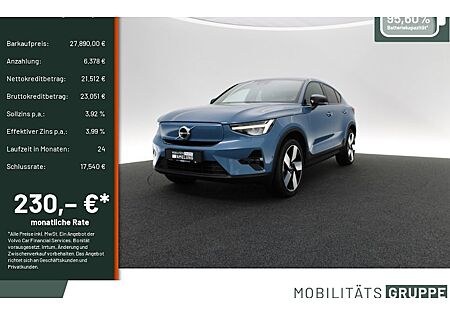 Volvo EX40 Ultra Twin Motor 5 Türen