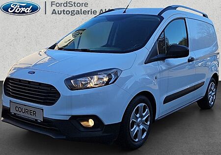 Ford Transit Courier 1.0 EcoBoost 74kW Trend 4 Türen