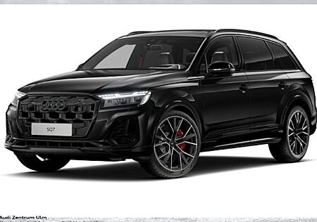 Audi SQ7 TFSI quattro tiptronic 5 Türen