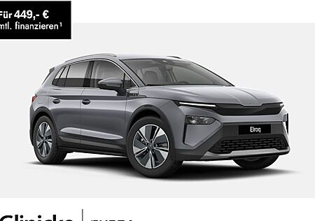 Skoda Elroq 85 5 Türen