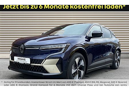 Renault Megane E-Tech Iconic 220 Comfort Range 5 Türen