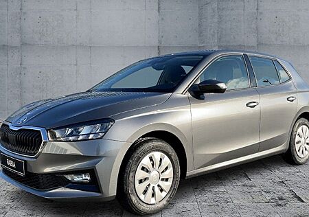 Skoda Fabia 1.0l MPI 59kW Essence 5 Türen
