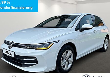 VW Golf 1.5 TSI OPF 85kW Life 5 Türen