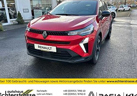 Renault Captur TCe 90 Techno 5 Türen
