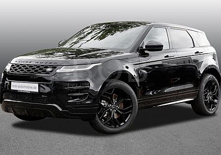 Land Rover Range Rover Evoque P250 R-DYNAMIC SE AWD Automatik 5 Türen