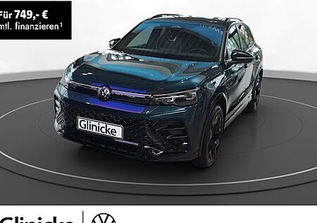 VW Tiguan 1.5 eHybrid OPF 130kW DSG R-Line 5 Türen