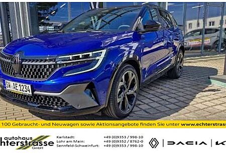 Renault Austral Mild Hybrid 160 Techno Automatik 5 Türen