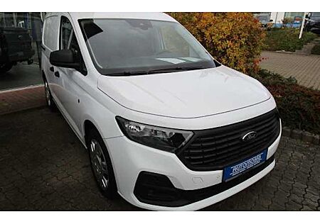 Ford Transit Connect 2.0 EcoBlue 75kW Trend 4 Türen