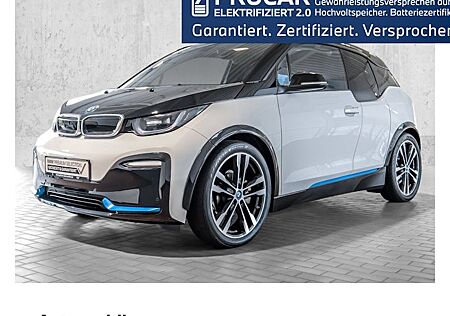 BMW i3s i3 (120 Ah), 135kW 5 Türen