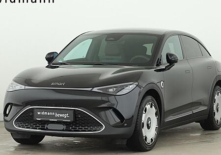 Smart 3 66 kWh Premium Autom. 5 Türen