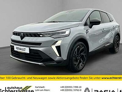 Renault Symbioz Full Hybrid E-Tech 160 Esprit Alpine 5 Türen
