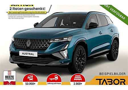 Renault Austral Hybrid E-Tech 200 Esprit Alpine 5 Türen