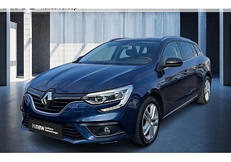 Renault Megane TCe 140 GPF Limited Grandtour 5 Türen
