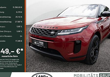 Land Rover Range Rover Evoque P300e S AWD Automatik 5 Türen