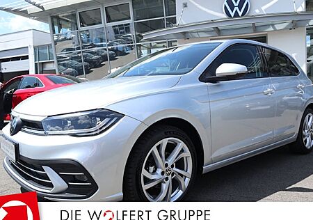VW Polo 1.0 TSI 70kW Style 5 Türen