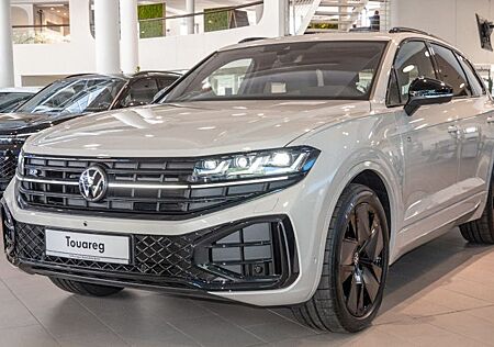 VW Touareg 3.0 V6 TDI 210kW 4MOT Tiptr. R-Line 5 Türen