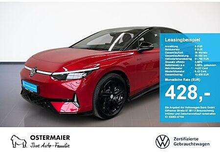 VW ID.7 86 kWh 250 kW 4MOTION GTX Tourer 5 Türen