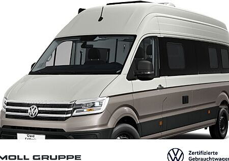 VW T5 California 2,0 TDI 130kW Auto. 680 4 Türen