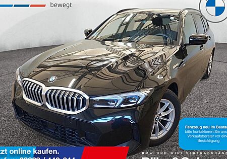 BMW 3er 320i Touring Auto 5 Türen
