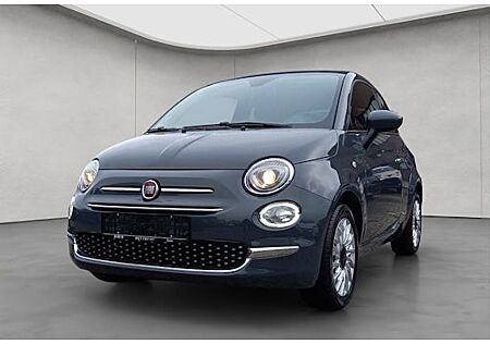 Fiat 500C 0.9 8V TwinAir Turbo Lounge C S&S 2 Türen