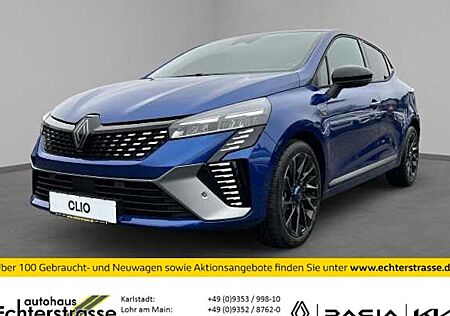 Renault Clio TCe 90 Esprit Alpine 5 Türen