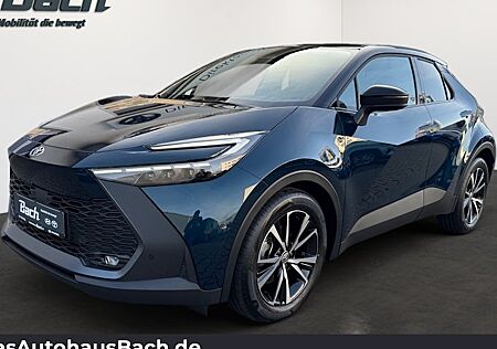Toyota C-HR 1.8-l-VVT-i Hybrid Teamplayer 5 Türen