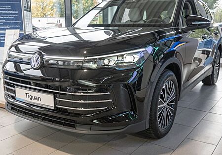 VW Tiguan 1.5 eTSI OPF DSG Elegance 5 Türen