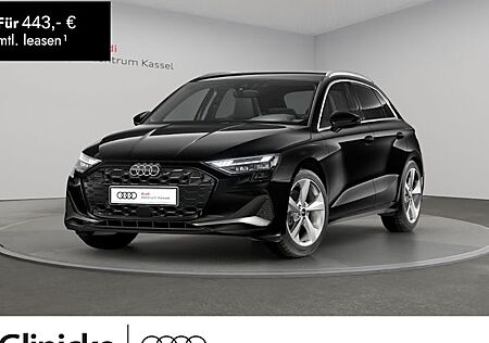 Audi A3 30 TFSI S tronic advanced Sportback 5 Türen
