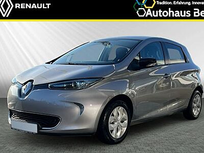 Renault ZOE Life R110/Z.E. 40 Batteriekauf 5 Türen