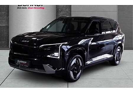 Kia EV5 81 kWh Earth Frontantrieb 5 Türen