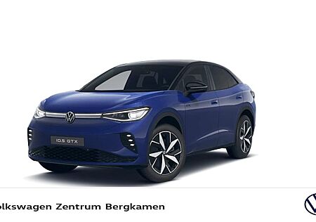 VW ID.5 79 kWh 4MOTION GTX mit Infotainment P. 5 Türen