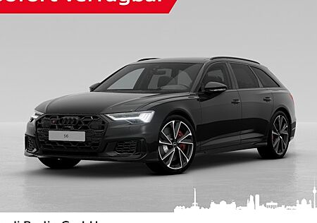 Audi S6 TDI quattro tiptronic Avant 5 Türen